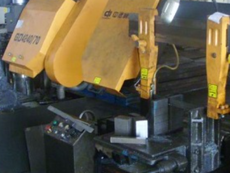 南江SM45模具钢