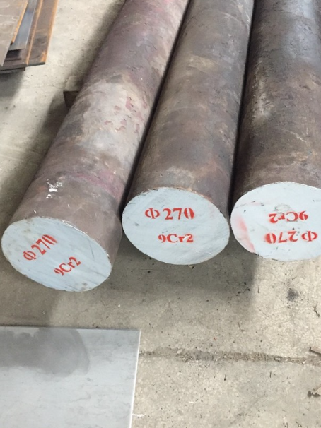 南江9Cr2工具钢