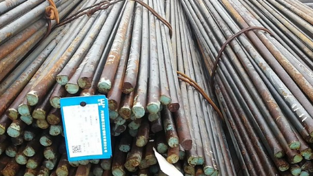 南江30CrNi3Mo合金结构钢