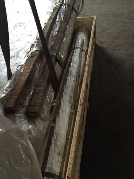 南江40CrNi2Mo合金结构钢