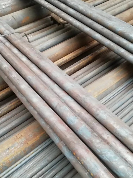 南江45B合金结构钢